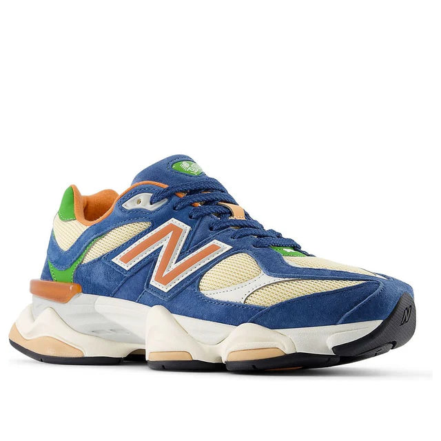 New Balance 9060 'Blue Beige'