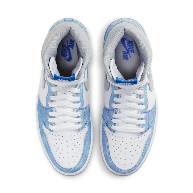 Air Jordan 1 High Hyper Royal