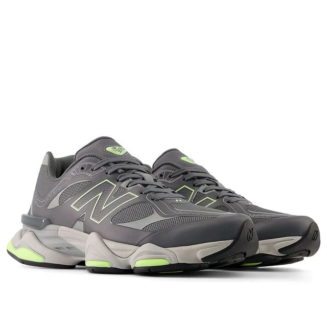 New Balance 9060Z Castlerock Afterglow