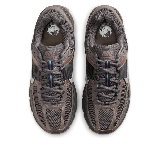 Nike Zoom Vomero 5 Cave Stone