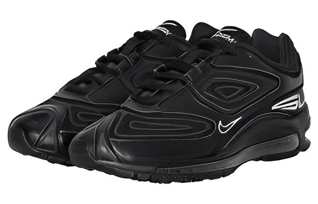 Supreme x Nike Air Max 98 TL SP Black
