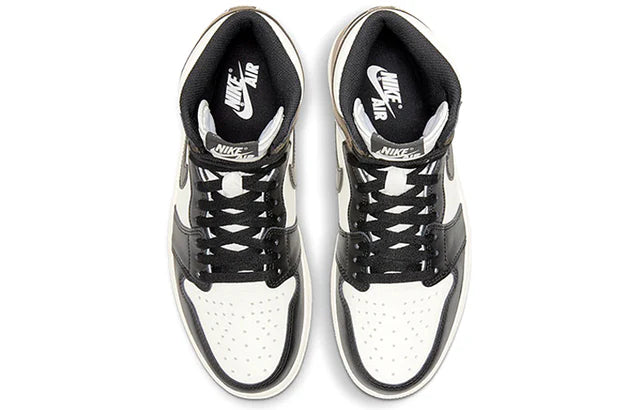 Air Jordan 1 High Dark Mocha