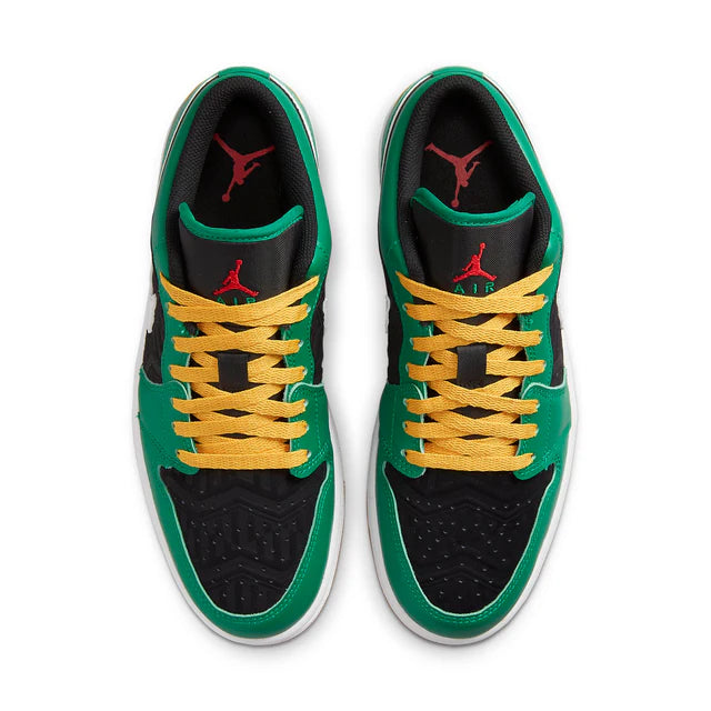 Air Jordan 1 Low SE Christmas