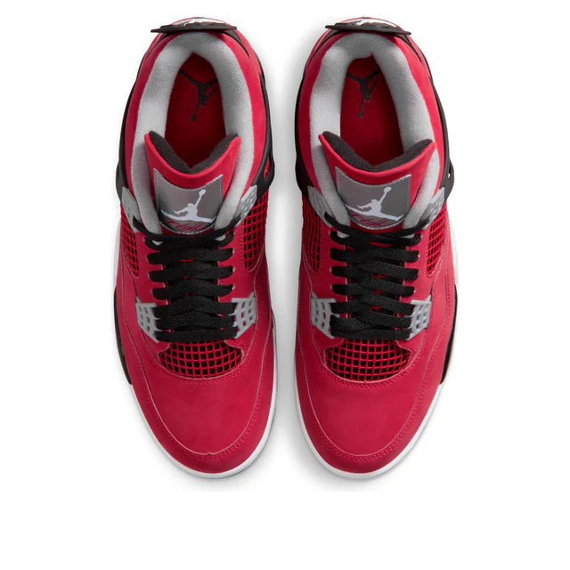 Air Jordan 4 'Toro Bravo'
