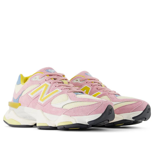 New Balance 9060 Pink Taffy Calcium