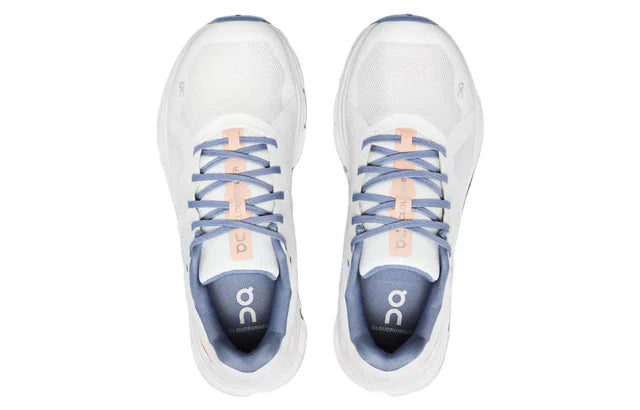 On Running Cloudrunner 'Undyed White Flame' (WMNS)