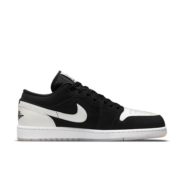 Air Jordan 1 Low SE Diamond