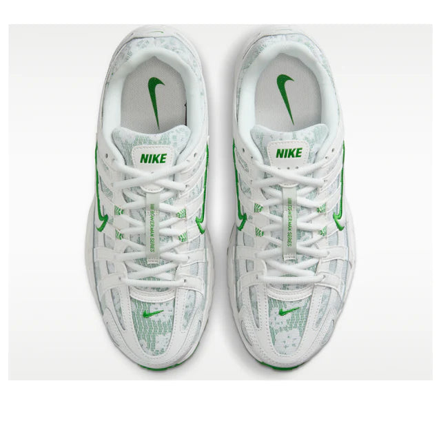 Nike P-6000 'Summit White Kelly Green'