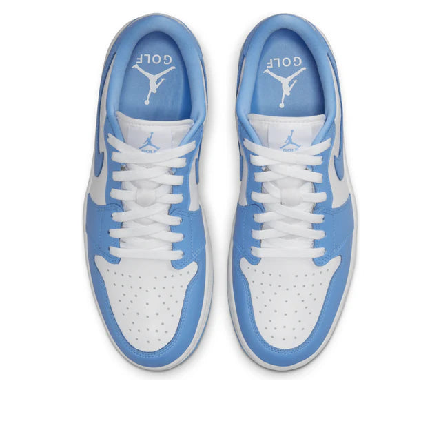 Air Jordan 1 Low Golf UNC