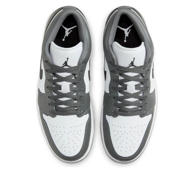 Nike Air Jordan 1 Low Iron Grey