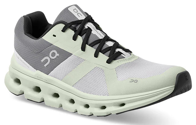 On Running Cloudrunner 'Frost Aloe Green' (WMNS)