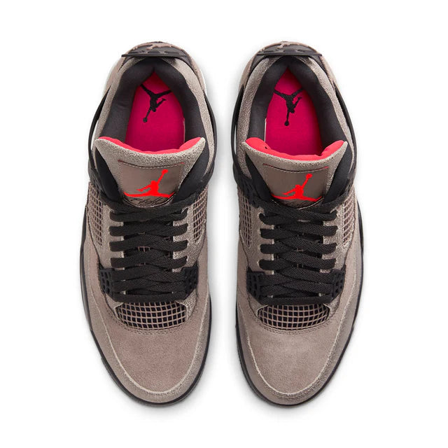 Air Jordan 4 Taupe Haze