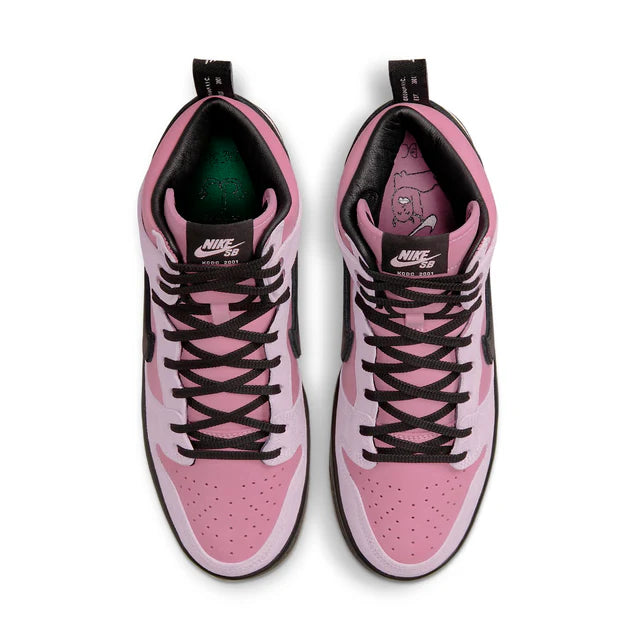 Nike x KCDC SB Dunk High '20th Anniversary'