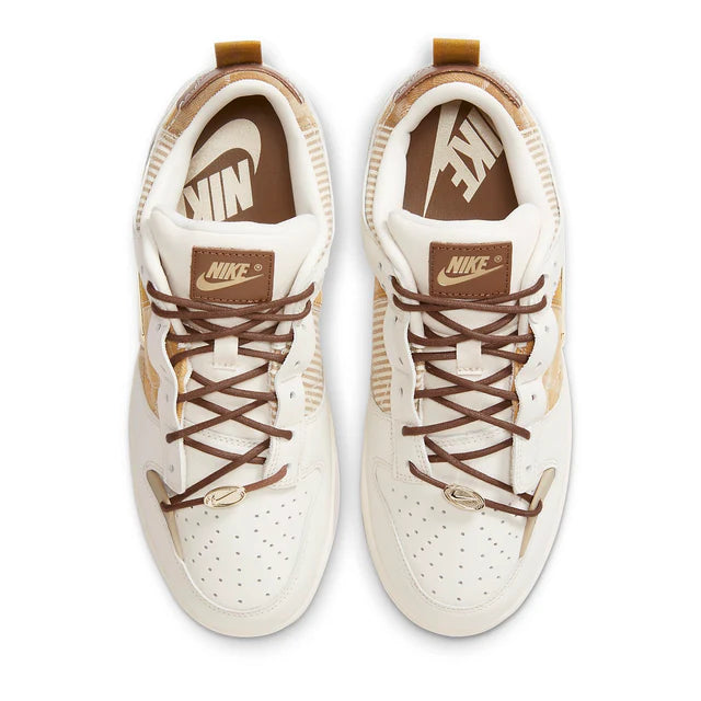 Nike Dunk Low Disrupt 2 'Beige Cacao Wow'