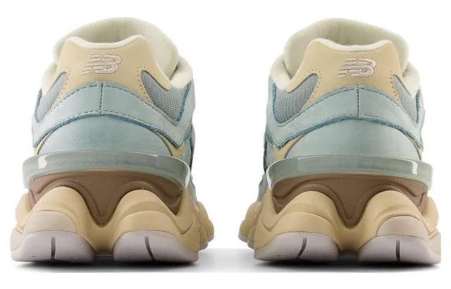 New Balance 9060 Blue Haze