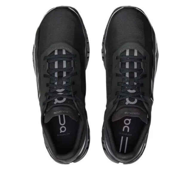 On Running Cloudflow 4 IKON 'Magnet Black' (WMNS)