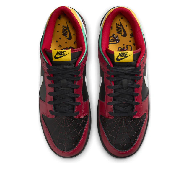 Nike Dunk Low Retro LTD 'Biker Tattoos'