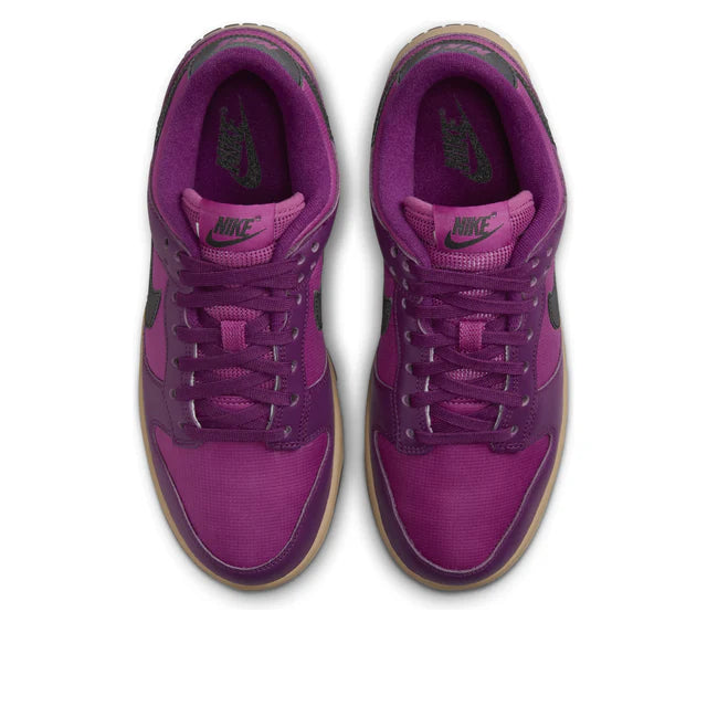 Nike Dunk Low 'Viotech Hot Fuchsia'