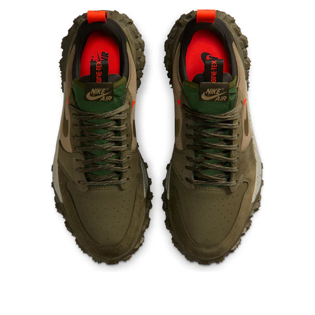 Jordan 1 Low Element Gore-Tex Medium Olive