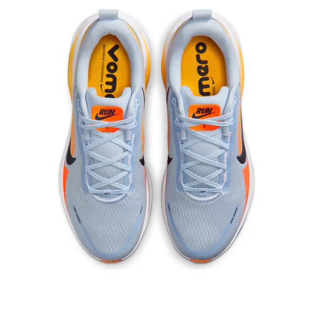 Nike Air Zoom Vomero 18 'Hydrogen Blue Laser Orange'