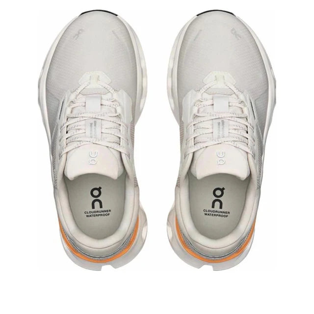 On Running Cloudrunner 2 Waterproof 'Wolf Tangerine' (WMNS)