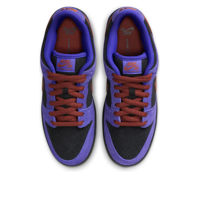 Nike SB Dunk Low 'Persian Violet'
