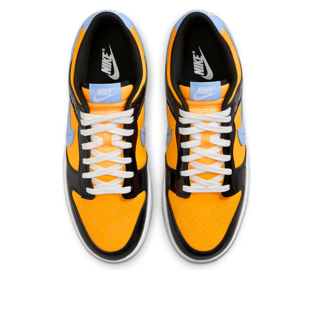 Nike Dunk Low Retro SE 'Black Laser Orange'
