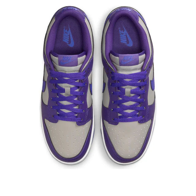 Nike Dunk Low 'Persian Violet'