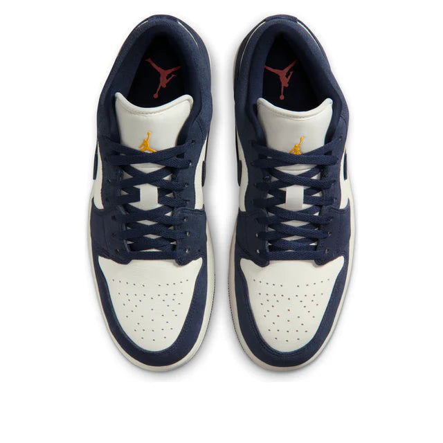 Jordan Air Jordan 1 Low SE 'Obsidian'
