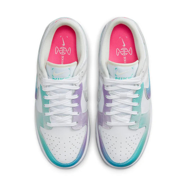 Nike Dunk Low 'Unlock your Space'