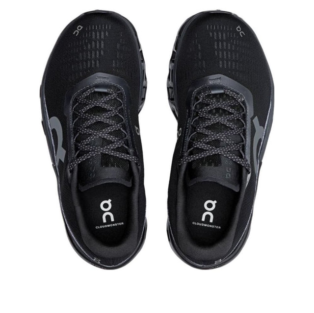 On Running Cloudmonster 2 'Black Eclipse' (WMNS)