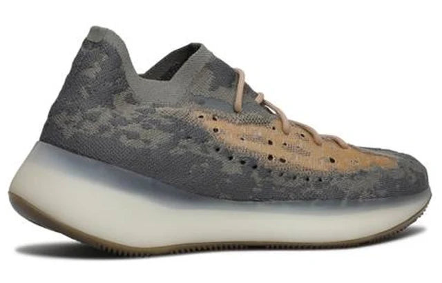Yeezy Boost 380 'Mist Reflective'