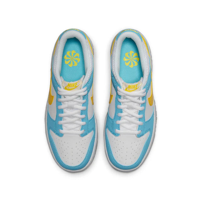 Nike Dunk Low GS Homer Simpson