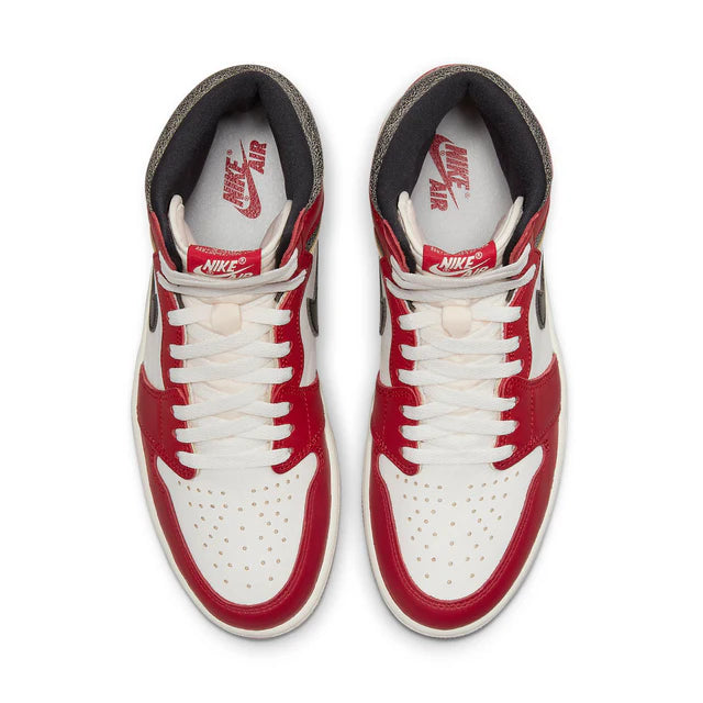 Air Jordan 1 High Chicago Lost and Found