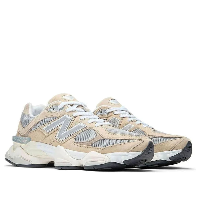 New Balance 9060 Incense Raincloud Arid Stone