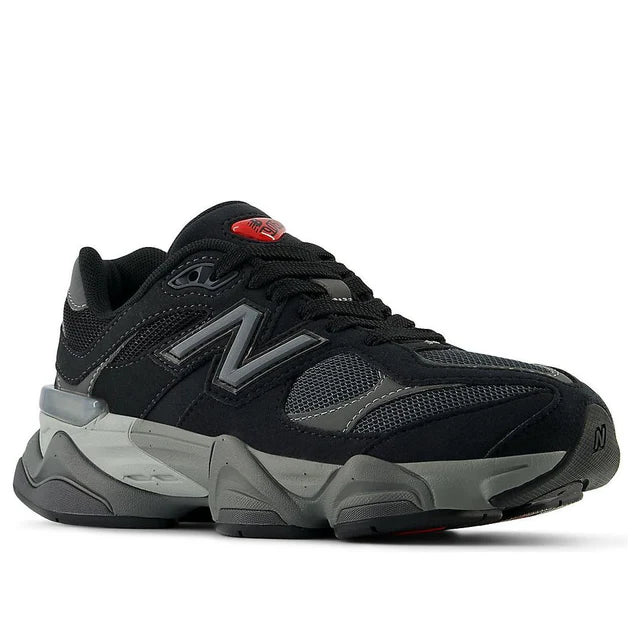 New Balance 9060 Lace Black Castlerock