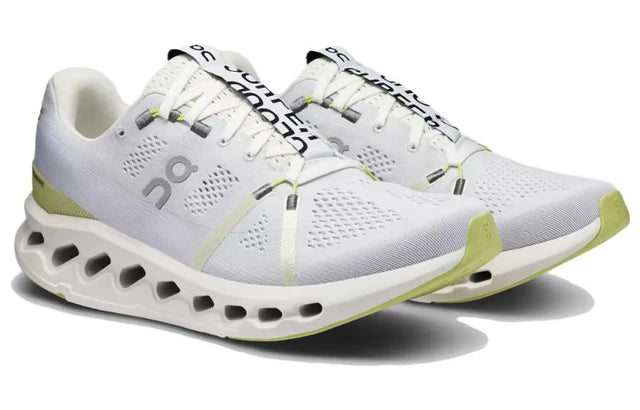 On Running Cloudsurfer 'White Sand'