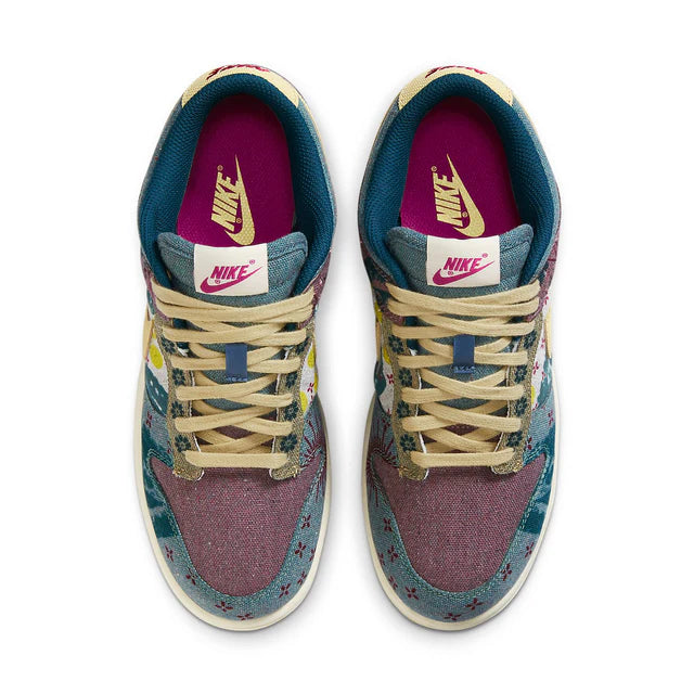 Nike Dunk Low 'Community Garden'
