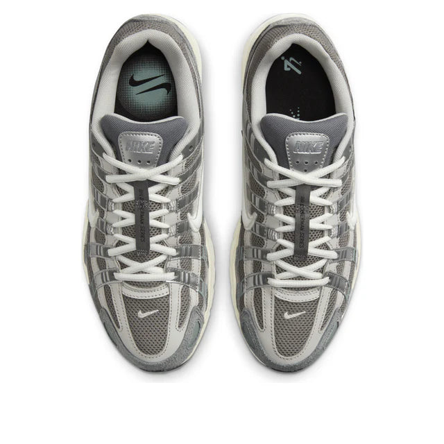 Nike P-6000 Flat Pewter