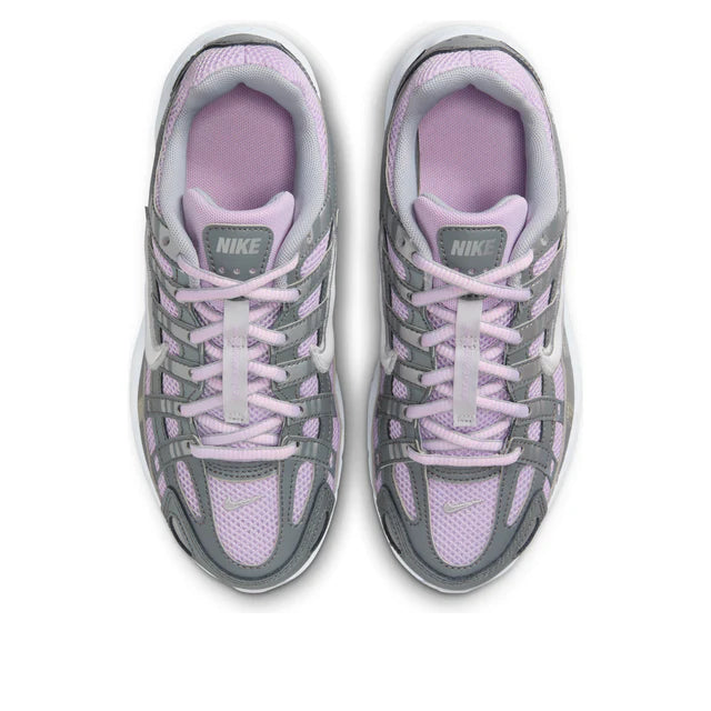 Nike P-6000 'Doll Smoke Grey Silver'