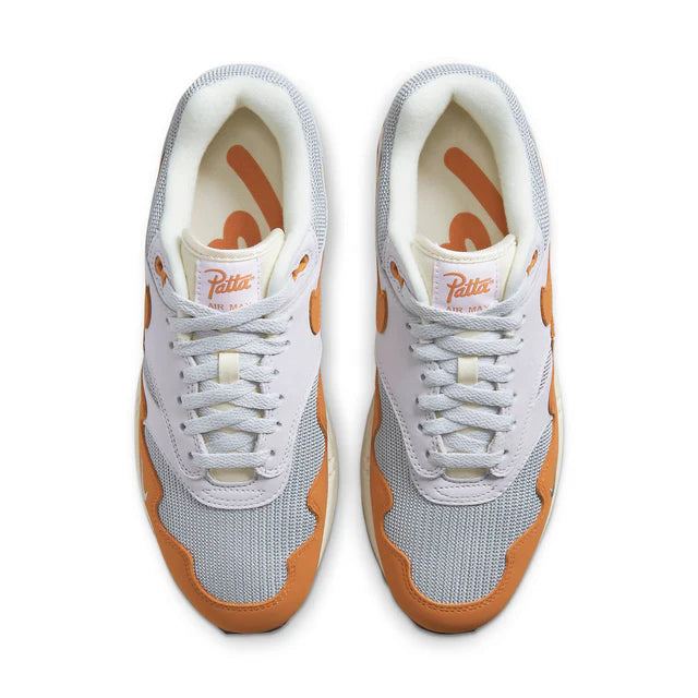 Patta x Nike Air Max 1 Monarch