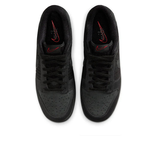 Nike Dunk Low Retro Premium 'Black Corduroy