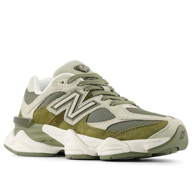 New Balance 9060 'Dark Olivine'