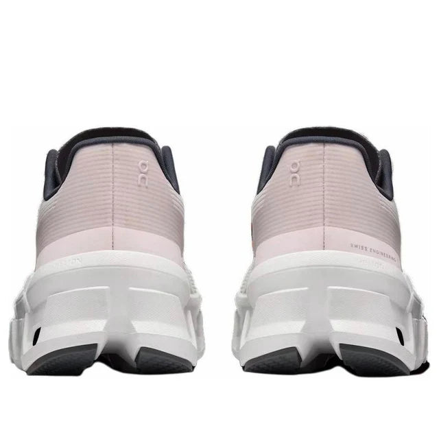 On Running Cloudmonster Void White (WMNS)