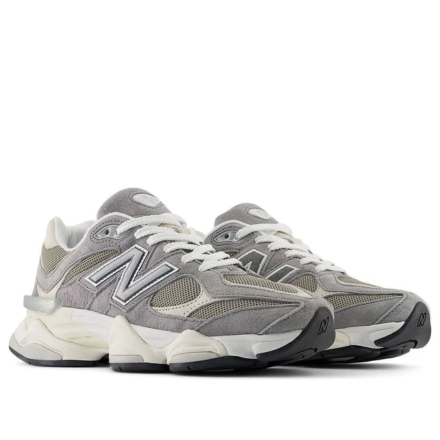 New Balance 9060 Slate Grey Arid Stone Timberwolf
