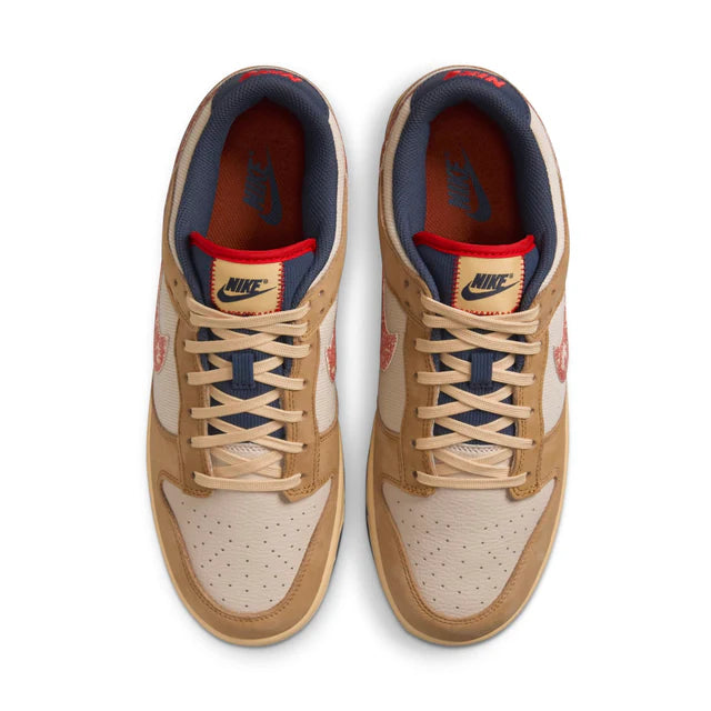 Nike Dunk Low 'Wheat Sanddrift'