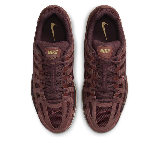 Nike P-6000 SE 'Dark Pony Burgundy Crush'