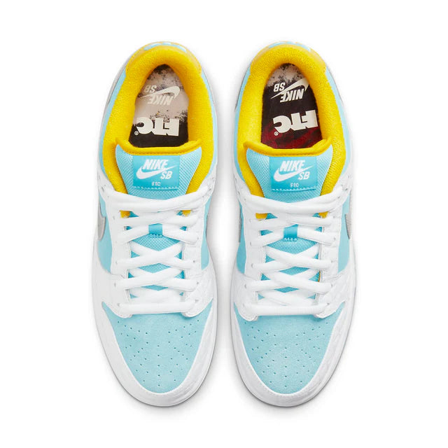 FTC x Nike SB Dunk Low Pro