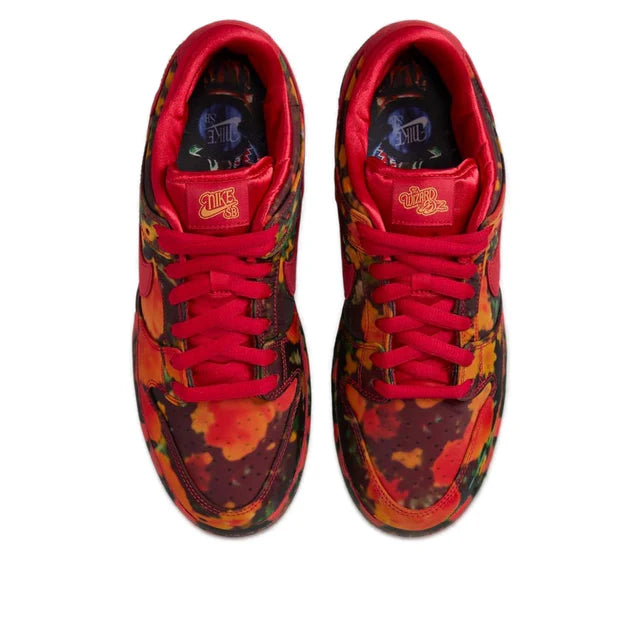 Nike SB Dunk Low 'The Wizard Of Oz'