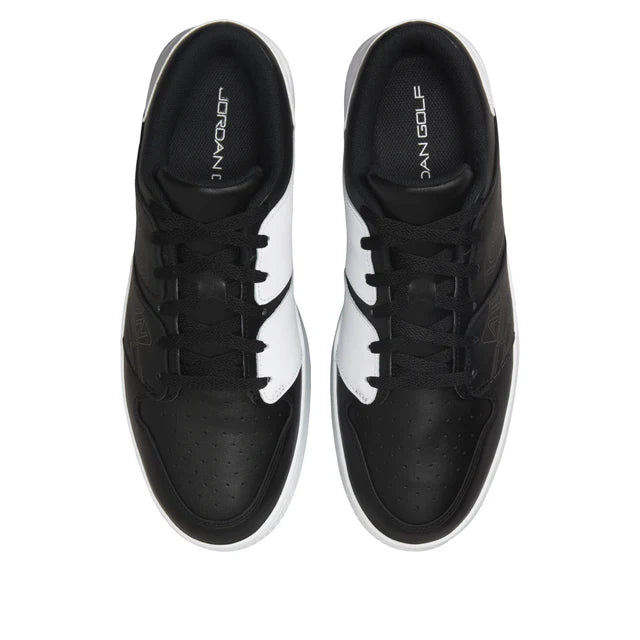 Air Jordan NU Retro 1 G 'Black'